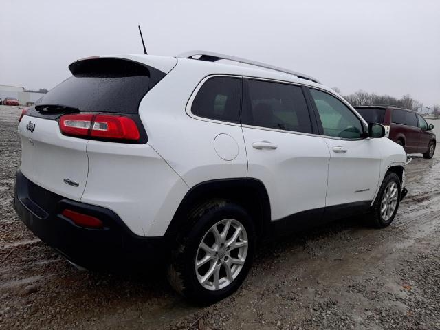 Image 3 of 2016 JEEP CHEROKEE LATITUDE 2016 with VIN 1C4PJLCS7GW372937