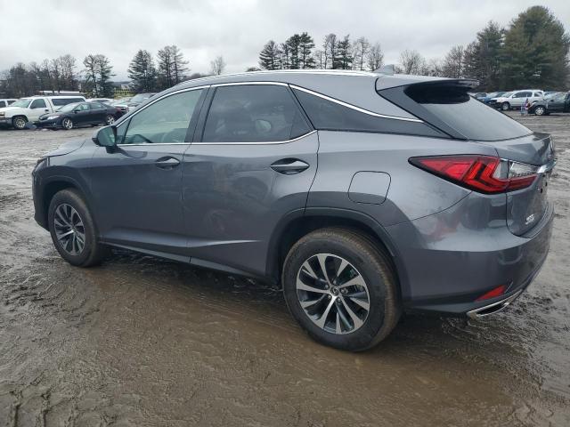 Obraz 2 z 2020 LEXUS RX 350 2020 z VIN 2T2HZMDA7LC254748