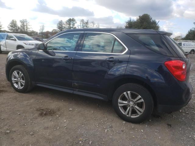 Image 2 of 2015 CHEVROLET EQUINOX LS 2015 with VIN 2GNFLEEK6F6288591