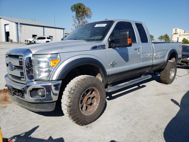 Obraz 1 z 2015 FORD F350 SUPER DUTY 2015 z VIN 1FT8X3BT4FEB41950