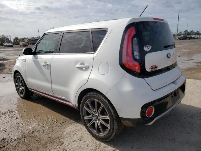 Image 2 of 2017 KIA SOUL ! 2017 with VIN KNDJX3AA6H7483344