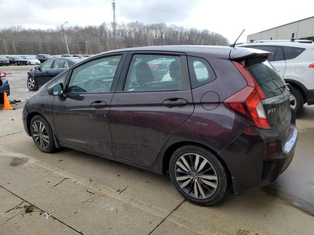 Obraz 2 z 2015 HONDA FIT EX 2015 z VIN 3HGGK5H86FM737839