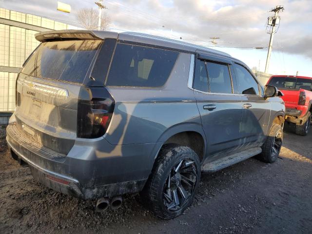 Image 3 of 2022 CHEVROLET TAHOE K1500 LT 2022 with VIN 1GNSKNKD3NR110471