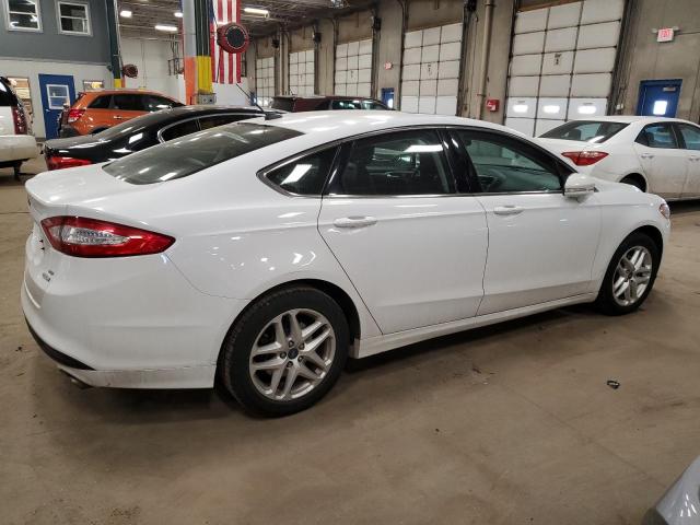 Image 3 of 2014 FORD FUSION SE 2014 with VIN 1FA6P0HD3E5404522
