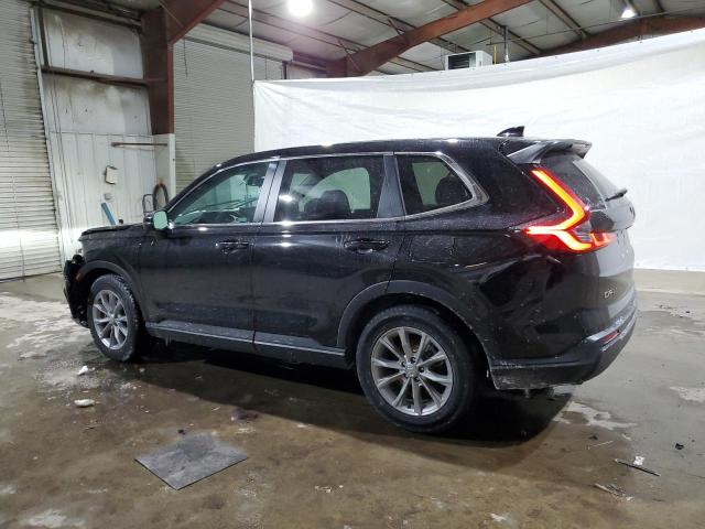 Image 2 of 2023 HONDA CR-V EX 2023 with VIN 5J6RS4H44PL004572