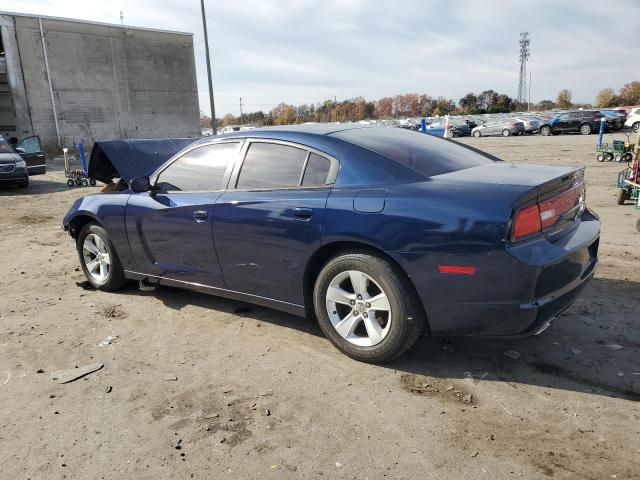 Изображение 2 2014 DODGE CHARGER SE 2014 с VIN 2C3CDXBGXEH130685