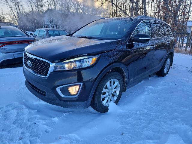 Image 2 of 2016 KIA SORENTO LX 2016 with VIN 5XYPGDA59GG141651