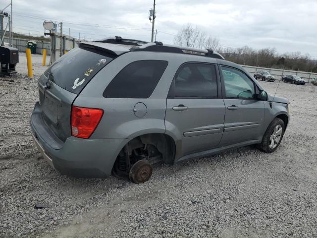 Изображение 3 2006 PONTIAC TORRENT 2006 с VIN 2CKDL63F966183323