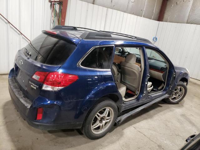 Image 3 of 2010 SUBARU OUTBACK 2.5I LIMITED 2010 with VIN 4S4BRBKC4A3379775