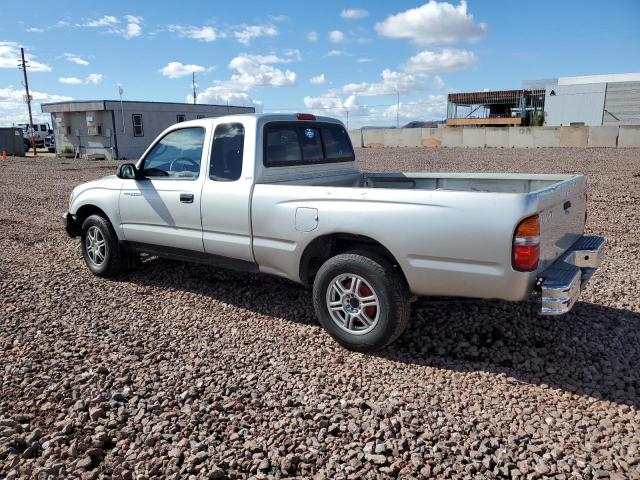 Изображение 2 2002 TOYOTA TACOMA XTRACAB 2002 с VIN 5TEVL52N22Z021163