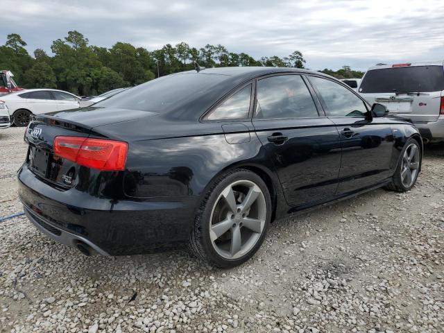 Image 3 of 2015 AUDI A6 PRESTIGE 2015 with VIN WAUHGAFC3FN028888