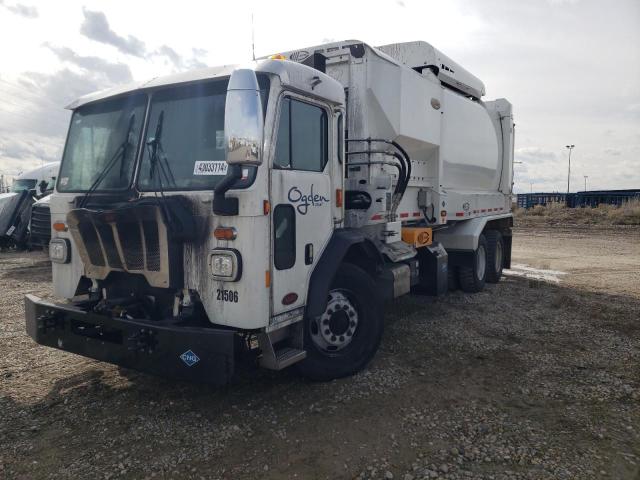 Obraz 2 z 2021 PETERBILT 520  2021 z VIN 3BPDLH0X8MF110936