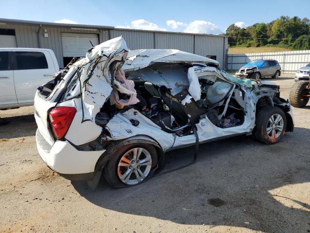 Obraz 3 z 2015 CHEVROLET EQUINOX LS 2015 z VIN 2GNALAEK5F1134924