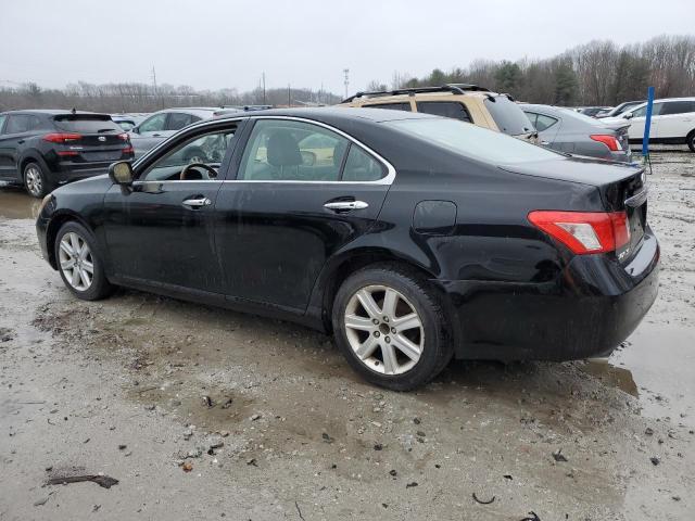 Изображение 2 2007 LEXUS ES 350 2007 с VIN JTHBJ46G072040836