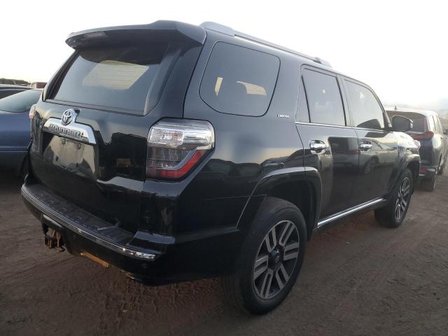 Изображение 3 2015 TOYOTA 4RUNNER SR5 2015 с VIN JTEBU5JR1F5254542