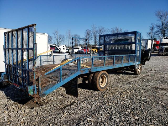 Изображение 3 2000 GMC W3500 W35042 2000 с VIN 4KDB4B1R1YJ806016