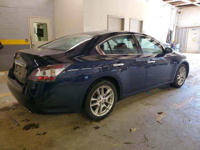 Image 3 of 2014 NISSAN MAXIMA S 2014 with VIN 1N4AA5AP4EC478797