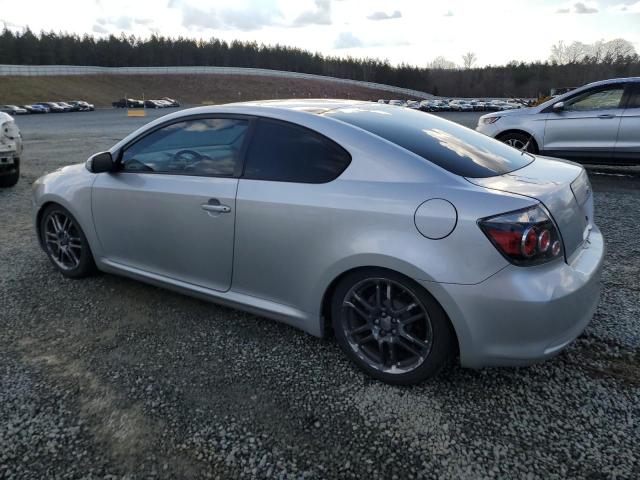 Изображение 2 2010 TOYOTA SCION TC  2010 с VIN JTKDE3B71A0317732