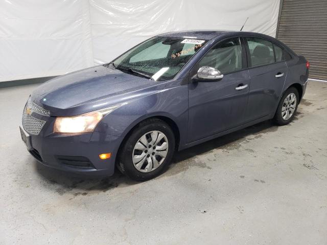 Obraz 1 z 2013 CHEVROLET CRUZE LS 2013 z VIN 1G1PA5SH4D7238399