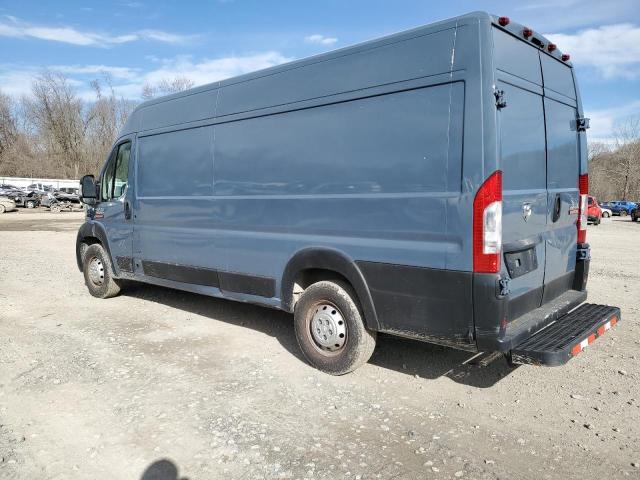Image 2 of 2020 RAM PROMASTER 3500 3500 HIGH 2020 with VIN 3C6URVJG7LE117772