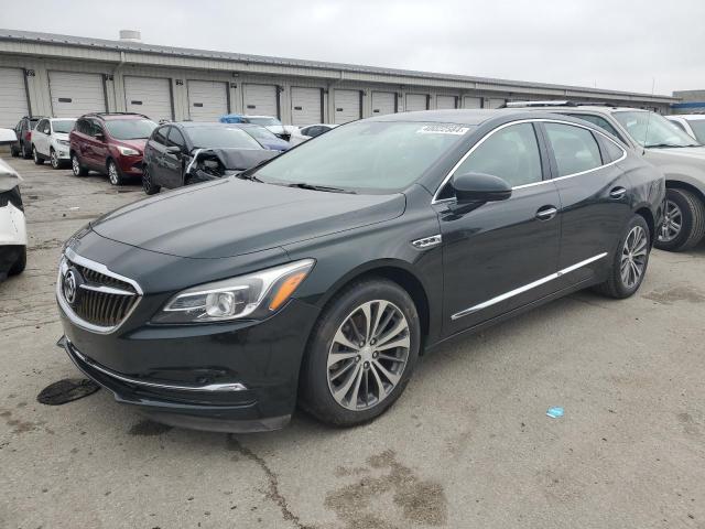 Изображение 1 2017 BUICK LACROSSE PREMIUM 2017 с VIN 1G4ZR5SS6HU173806