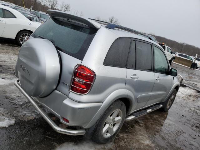 Image 3 of 2004 TOYOTA RAV4  2004 with VIN JTEHD20V746014846