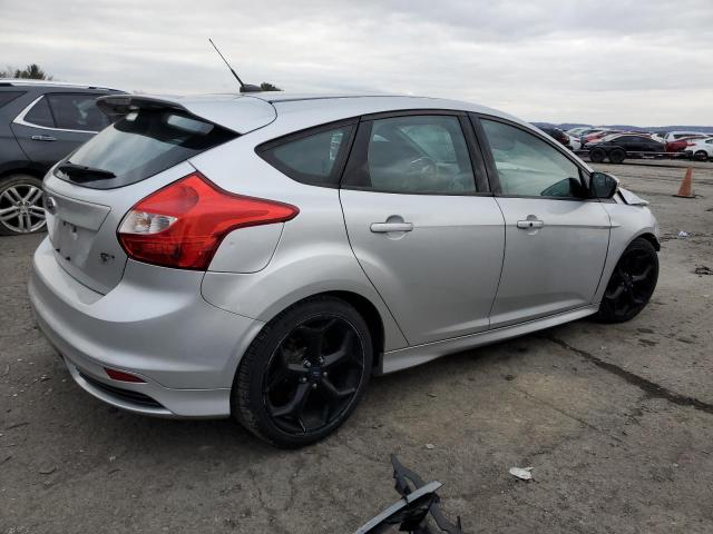 Изображение 3 2014 FORD FOCUS ST 2014 с VIN 1FADP3L98EL446403