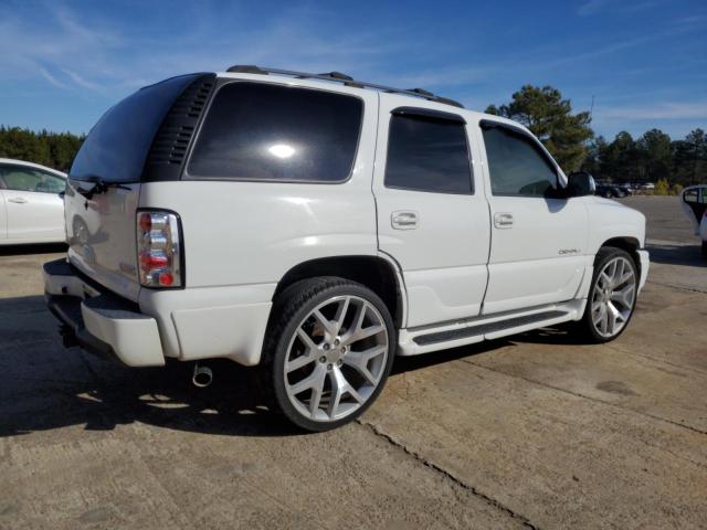 Image 3 of 2005 GMC YUKON DENALI 2005 with VIN 1GKEK63U15J191676