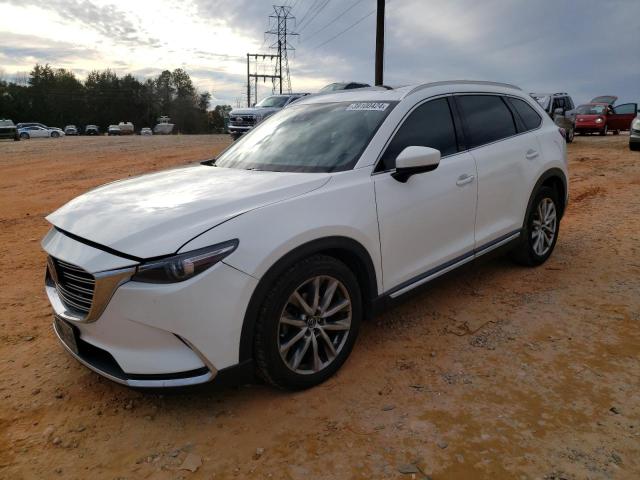 Image 1 of 2016 MAZDA CX-9 GRAND TOURING 2016 with VIN JM3TCADYXG0121758