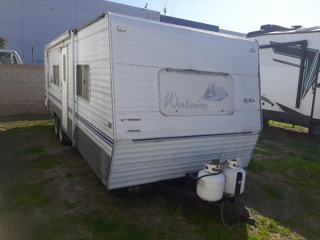 2006 OTHER CAMPER 2006 image