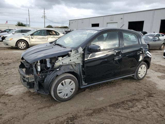 2019 MITSUBISHI MIRAGE ES 2019 image