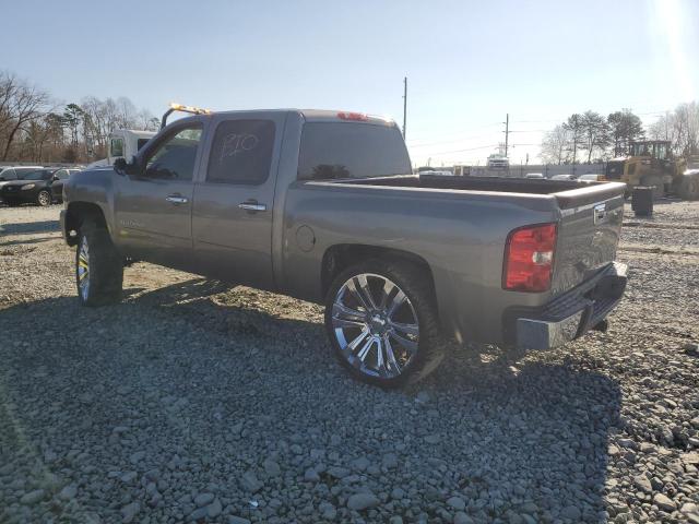 Obraz 2 z 2013 CHEVROLET SILVERADO C1500 LT 2013 z VIN 3GCPCSE04DG140287