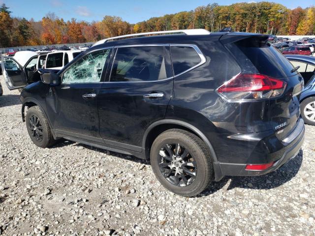 Image 2 of 2018 NISSAN ROGUE S 2018 with VIN KNMAT2MV9JP603745