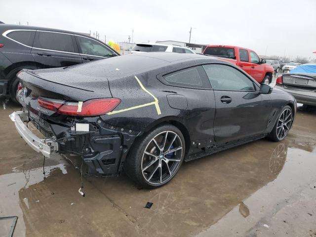 Obraz 3 z 2019 BMW M850XI  2019 z VIN WBABC4C59KBU95592
