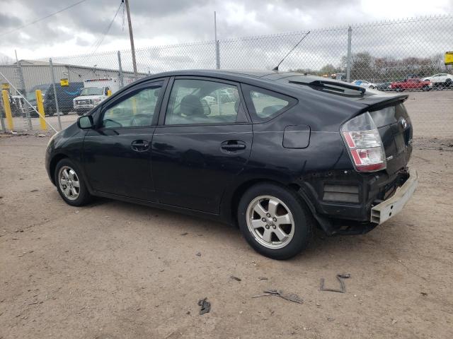 Изображение 2 2005 TOYOTA PRIUS  2005 с VIN JTDKB20U153064412