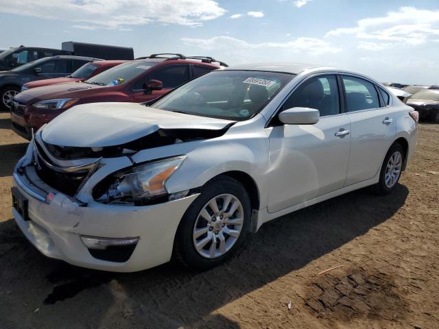 Изображение 1 2014 NISSAN ALTIMA 2.5 2014 с VIN 1N4AL3AP6EC424819