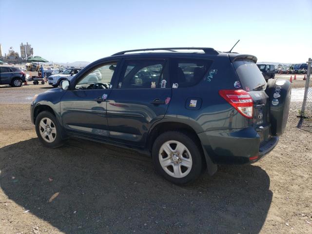 Image 2 of 2012 TOYOTA RAV4  2012 with VIN 2T3BF4DVXCW248115