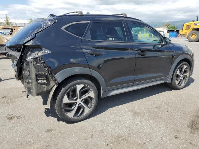 Image 3 of 2018 HYUNDAI TUCSON VALUE 2018 with VIN KM8J3CA23JU687283