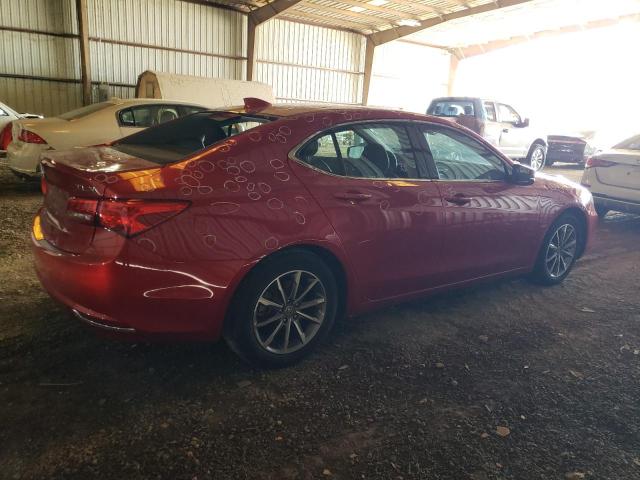 Obraz 3 z 2020 ACURA TLX  2020 z VIN 19UUB1F36LA015654