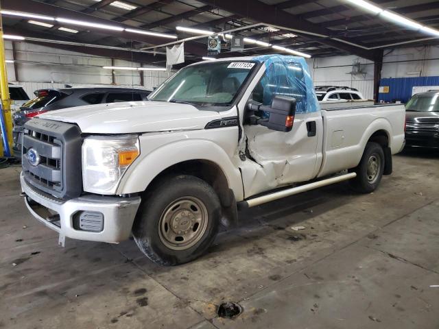 2013 FORD F350 SUPER DUTY 2013 image