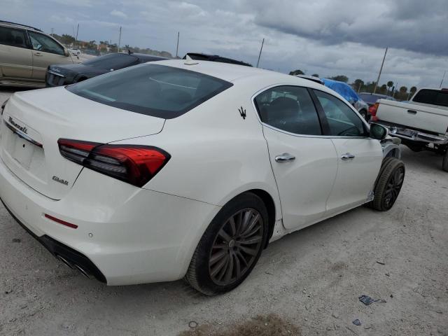 Obraz 3 z 2023 MASERATI GHIBLI MODENA 2023 z VIN ZAM57YSM2PX411638