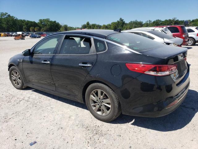 Obraz 2 z 2016 KIA OPTIMA LX 2016 z VIN 5XXGT4L14GG011271