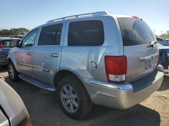 Image 2 of 2007 CHRYSLER ASPEN LIMITED 2007 with VIN 1A8HW58287F511444