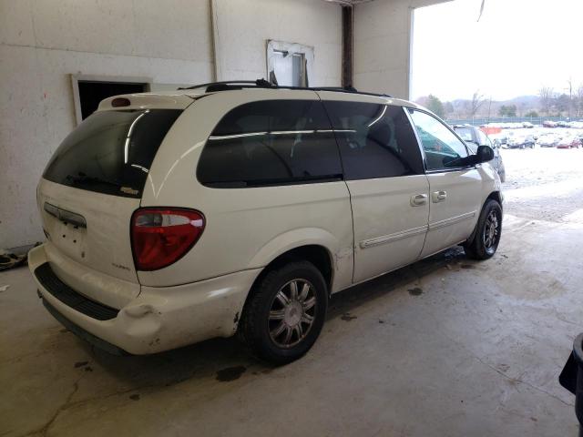 Obraz 3 z 2005 CHRYSLER TOWN & COUNTRY TOURING 2005 z VIN 2C4GP54L25R291545