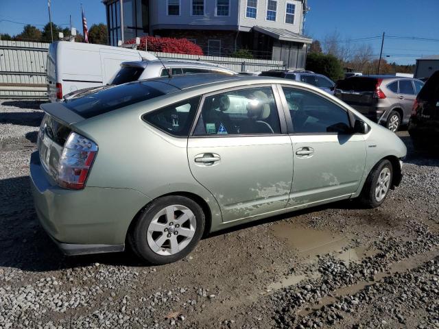 Image 3 of 2007 TOYOTA PRIUS  2007 with VIN JTDKB20U073250591