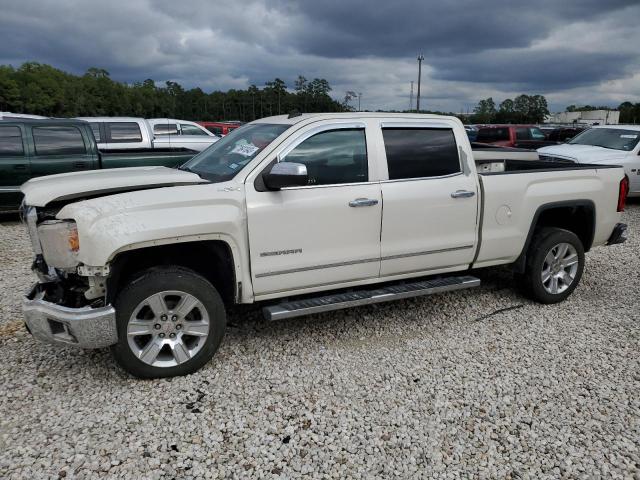 Image 1 of 2014 GMC SIERRA K1500 SLT 2014 with VIN 3GTU2VEC0EG382223