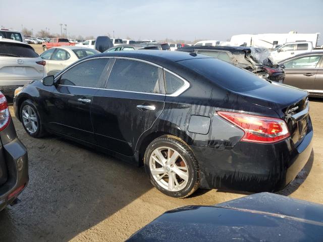 Obraz 2 z 2013 NISSAN ALTIMA 2.5 2013 z VIN 1N4AL3AP9DC113013