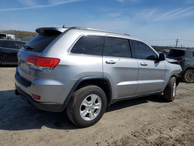 Image 3 of 2014 JEEP GRAND CHEROKEE LAREDO 2014 with VIN 1C4RJFAG7EC432044