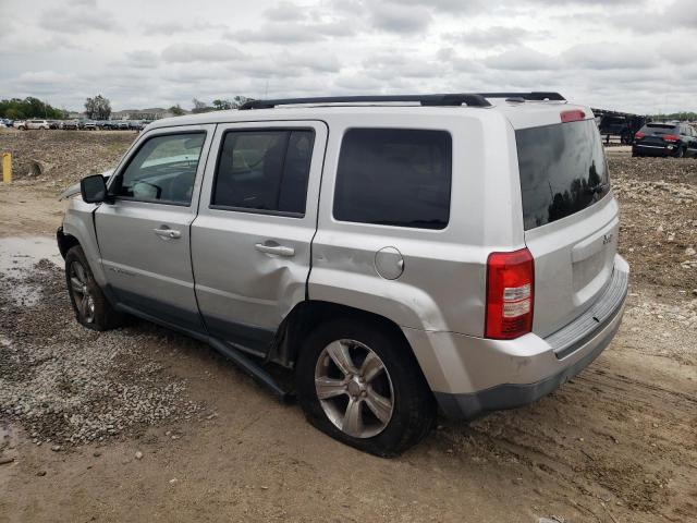 Image 2 of 2012 JEEP PATRIOT SPORT 2012 with VIN 1C4NJPBB9CD686496