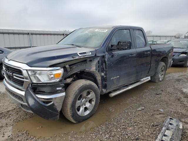 2021 RAM 1500 BIG HORN/LONE STAR 2021 image